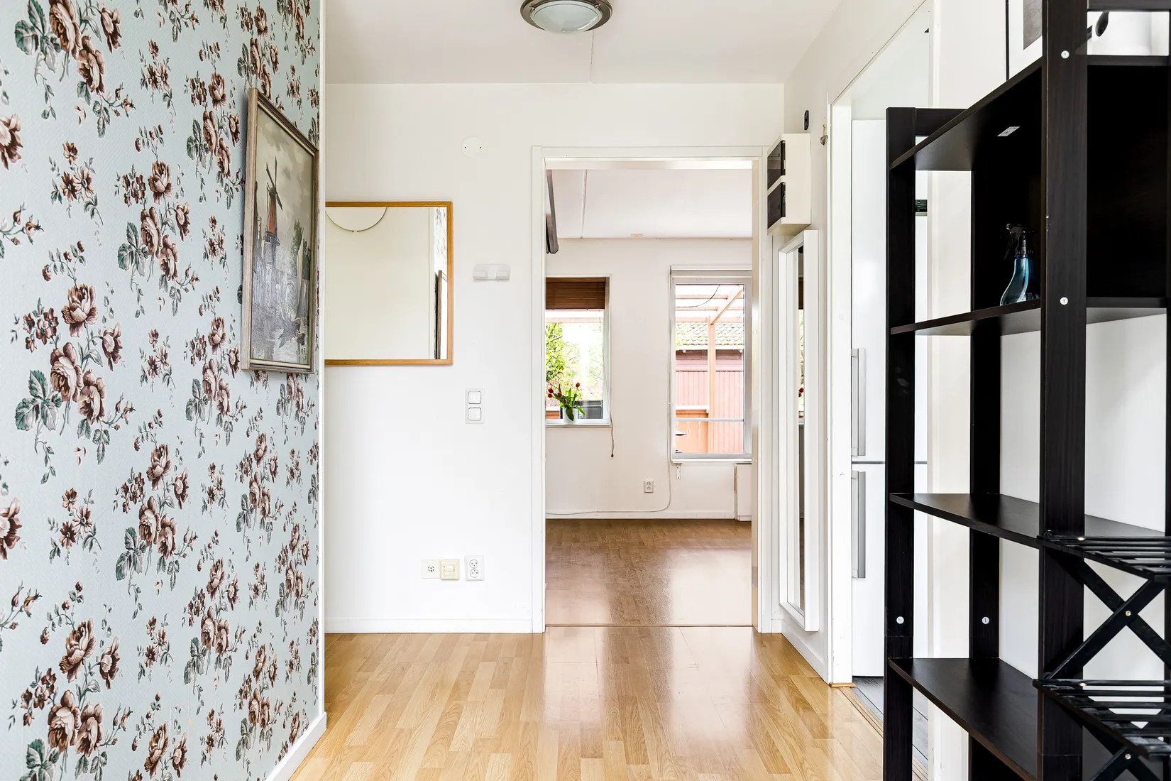 Bostadsrätt, Tegskiftesgatan 105, Lambohov, Linköping