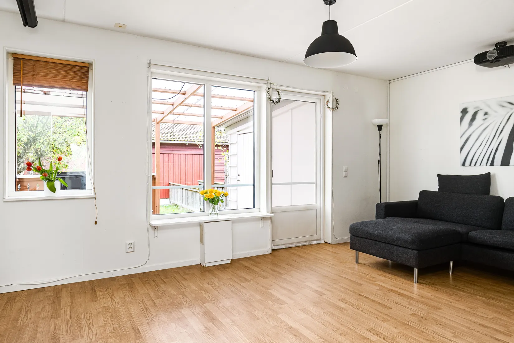 Bostadsrätt, Tegskiftesgatan 105, Lambohov, Linköping