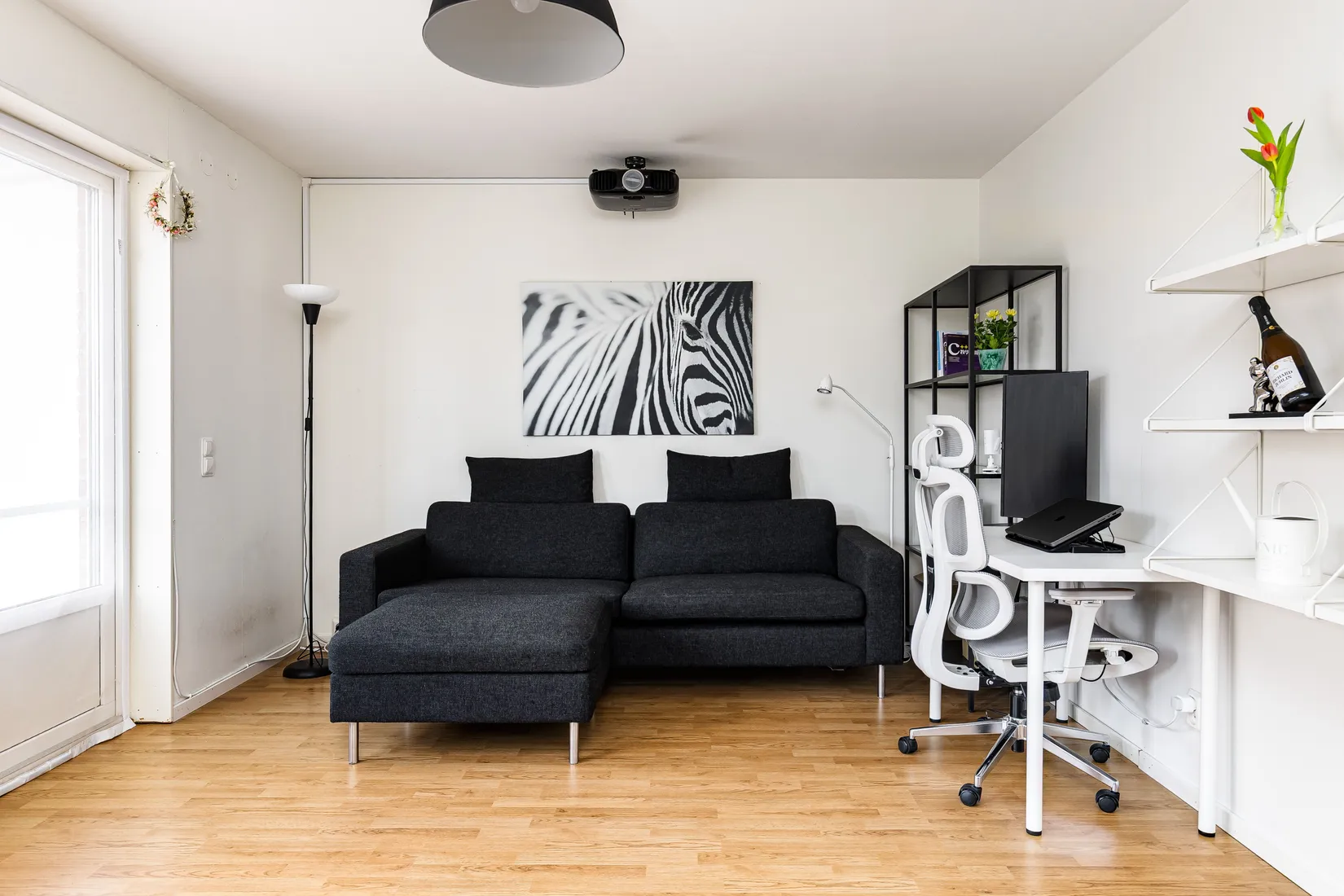 Bostadsrätt, Tegskiftesgatan 105, Lambohov, Linköping