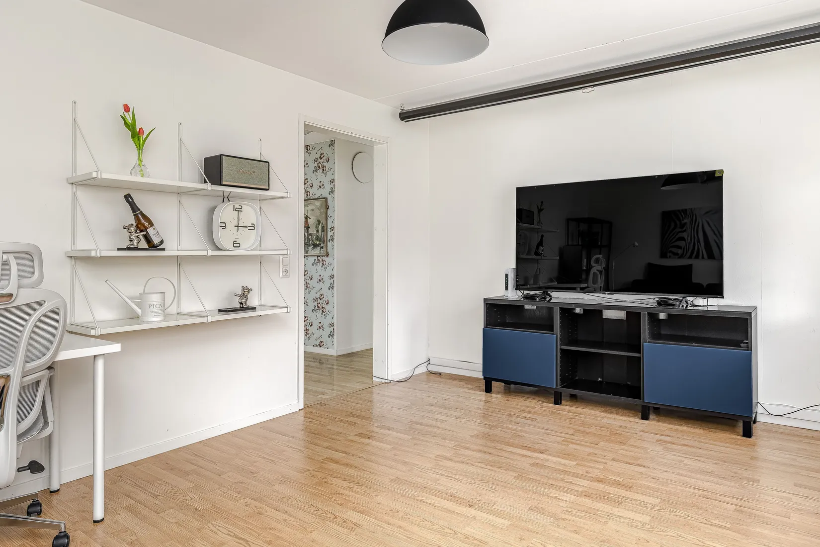 Bostadsrätt, Tegskiftesgatan 105, Lambohov, Linköping