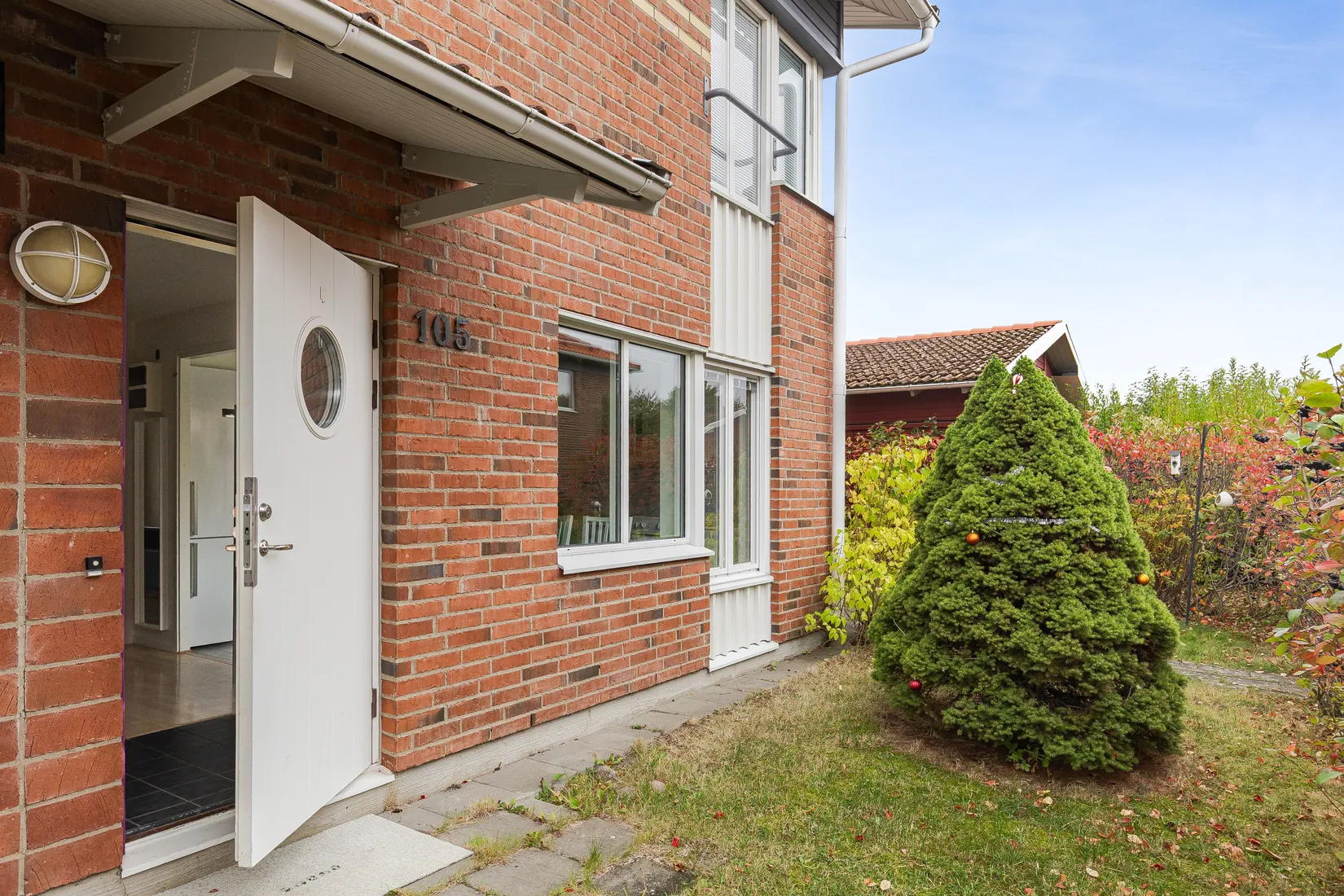 Bostadsrätt, Tegskiftesgatan 105, Lambohov, Linköping
