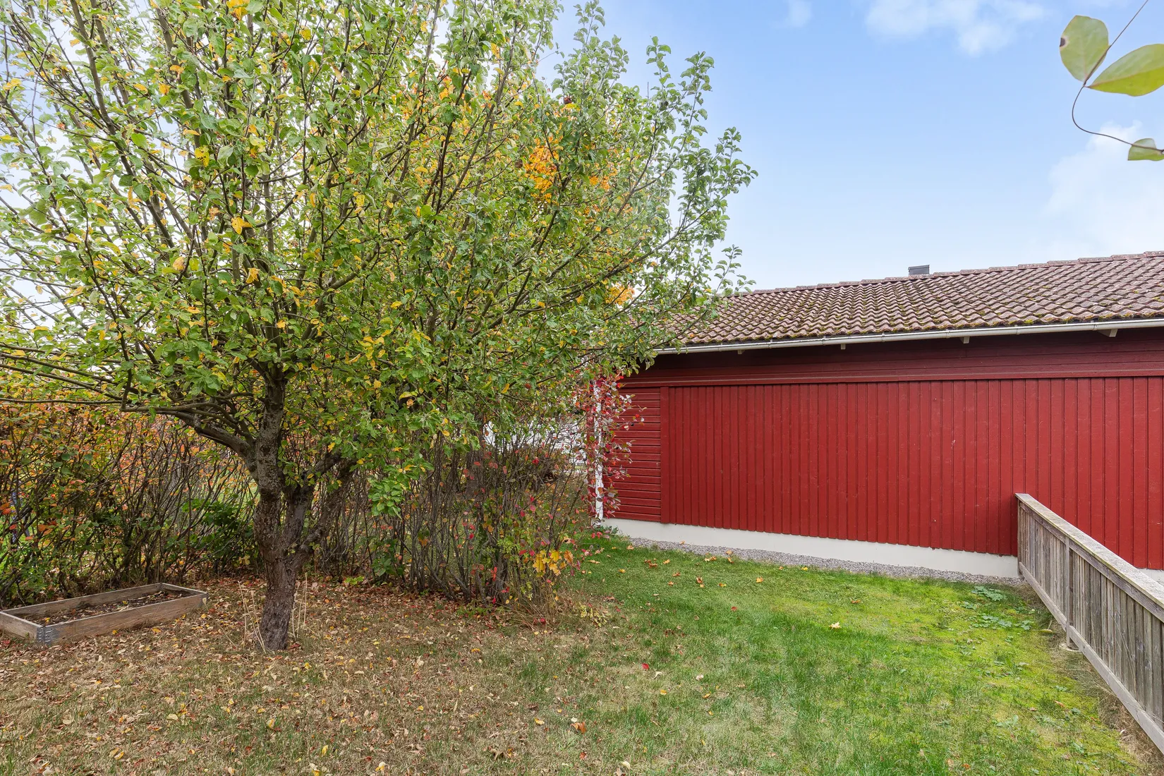 Bostadsrätt, Tegskiftesgatan 105, Lambohov, Linköping