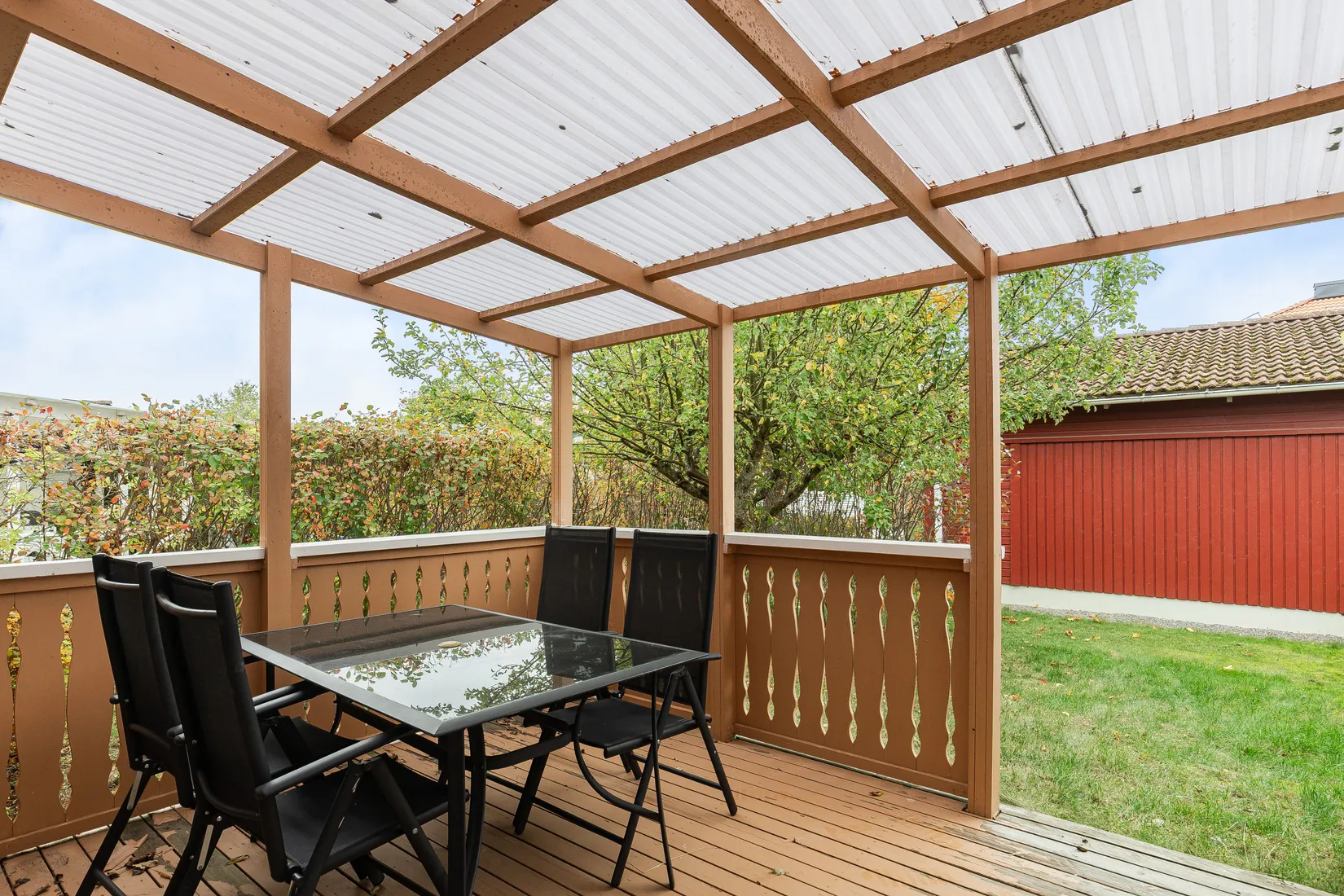 Bostadsrätt, Tegskiftesgatan 105, Lambohov, Linköping