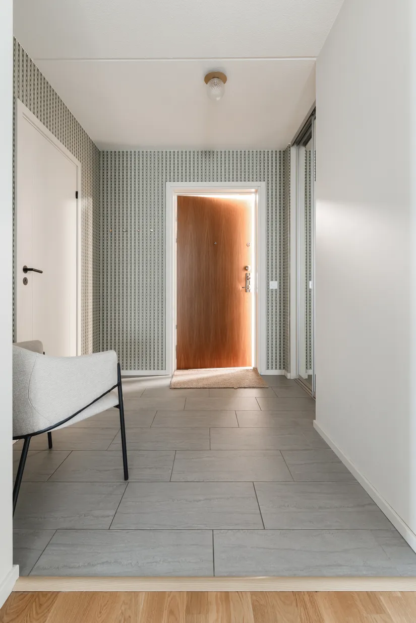Bostadsrätt, Monsungatan 100, Eriksberg, Göteborg