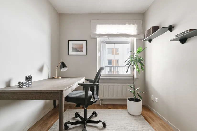 Bostadsrätt, Monsungatan 100, Eriksberg, Göteborg