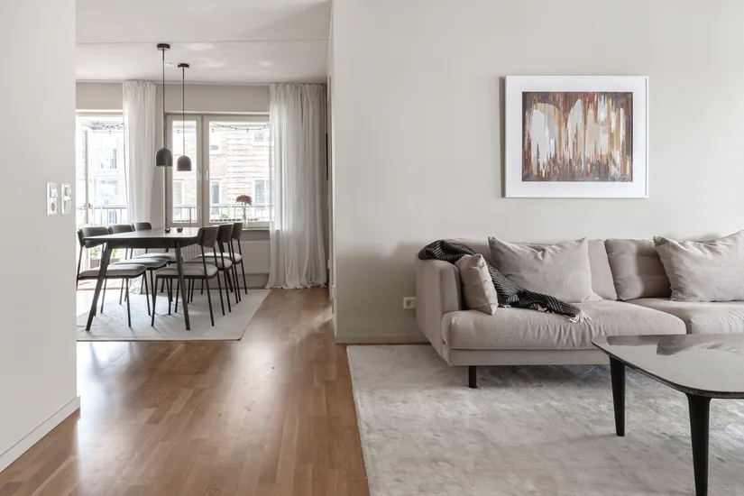 Bostadsrätt, Monsungatan 100, Eriksberg, Göteborg