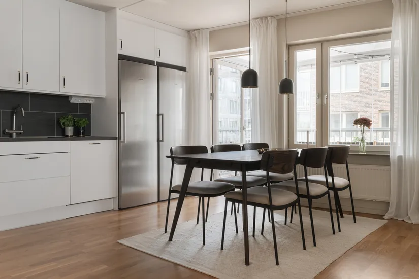 Bostadsrätt, Monsungatan 100, Eriksberg, Göteborg