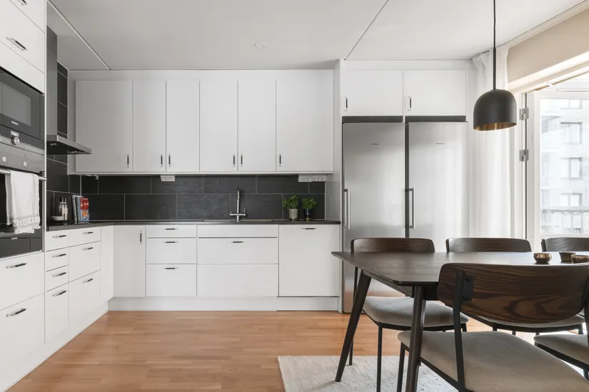 Bostadsrätt, Monsungatan 100, Eriksberg, Göteborg