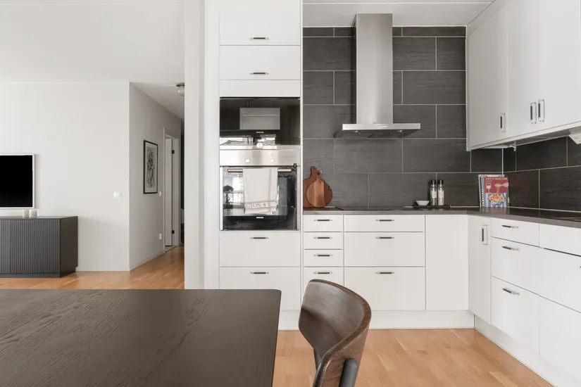 Bostadsrätt, Monsungatan 100, Eriksberg, Göteborg