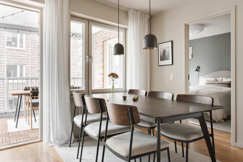Bostadsrätt, Monsungatan 100, Eriksberg, Göteborg