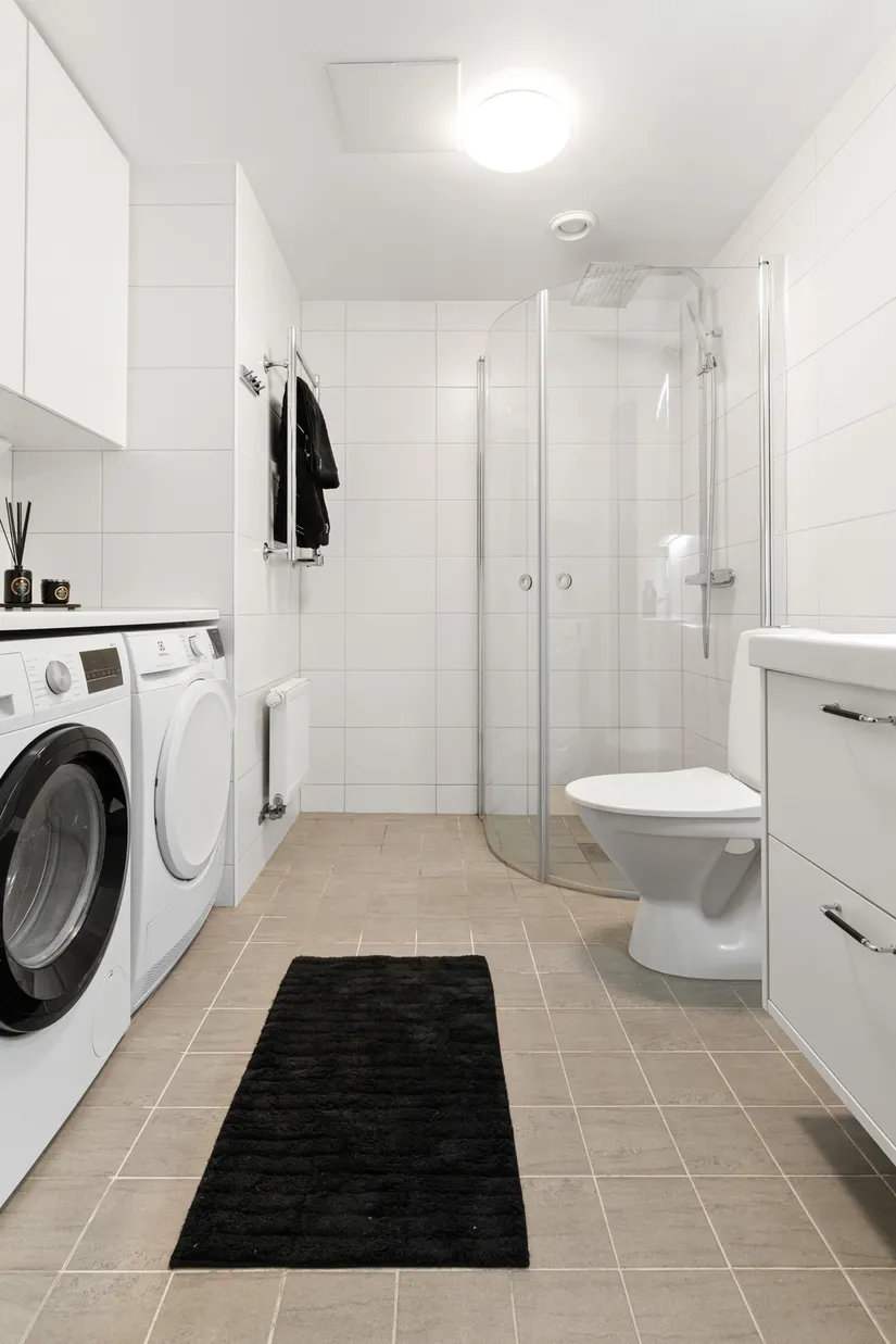 Bostadsrätt, Monsungatan 100, Eriksberg, Göteborg