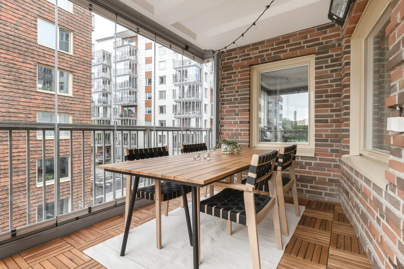 Bostadsrätt, Monsungatan 100, Eriksberg, Göteborg