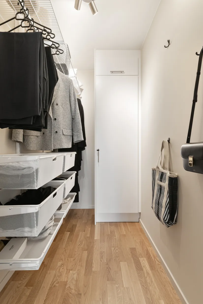 Bostadsrätt, Monsungatan 100, Eriksberg, Göteborg