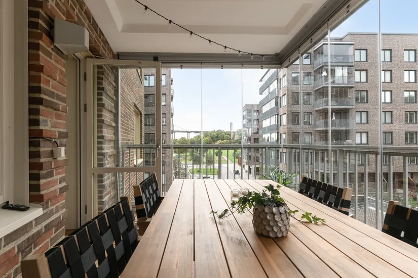 Bostadsrätt, Monsungatan 100, Eriksberg, Göteborg