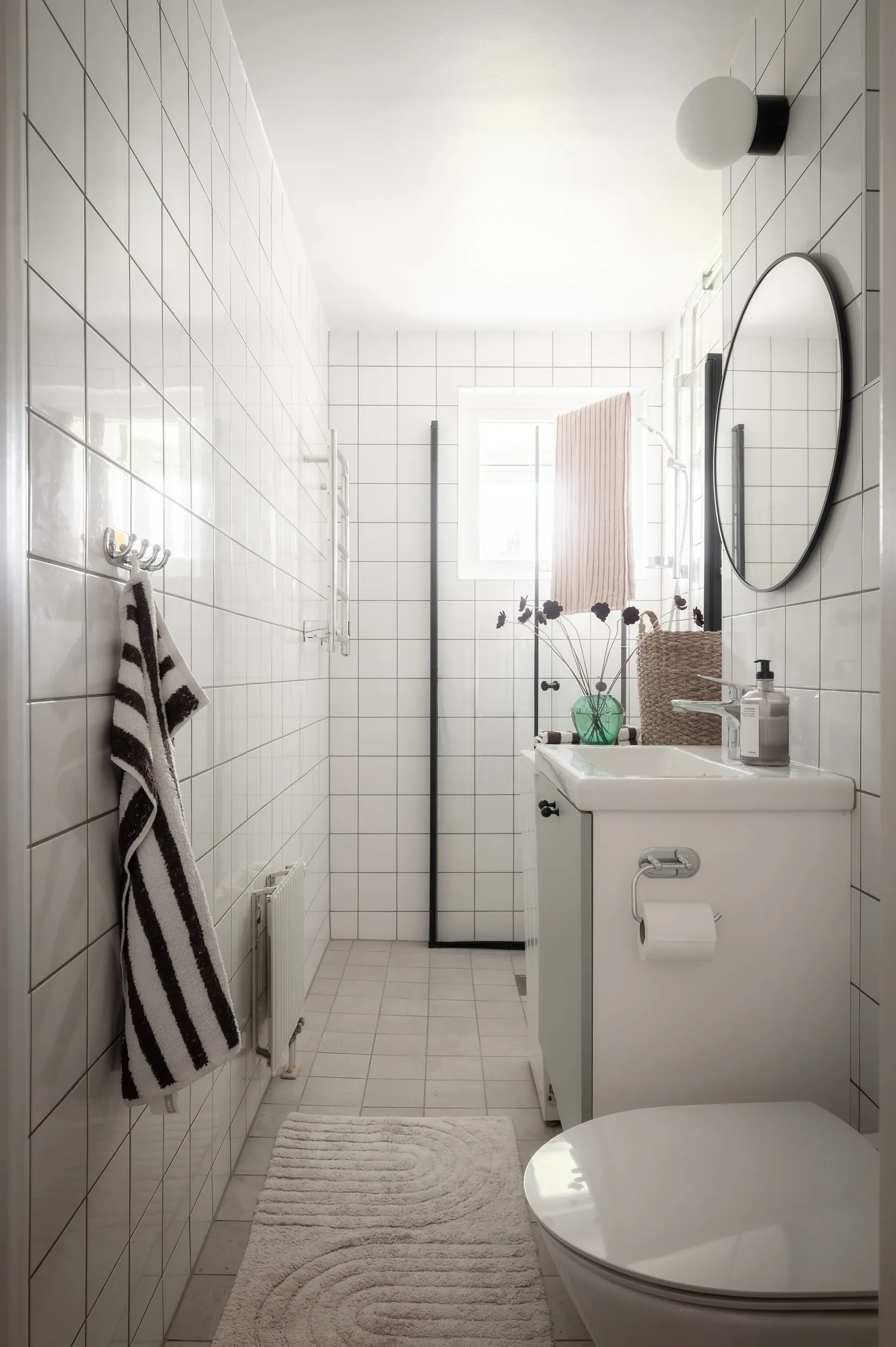 Bostadsrätt, Kobergsgatan 27, Strömmensberg, Göteborg