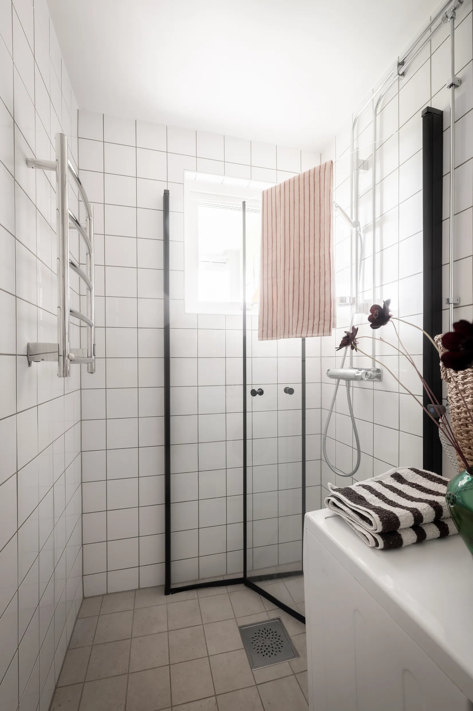 Bostadsrätt, Kobergsgatan 27, Strömmensberg, Göteborg