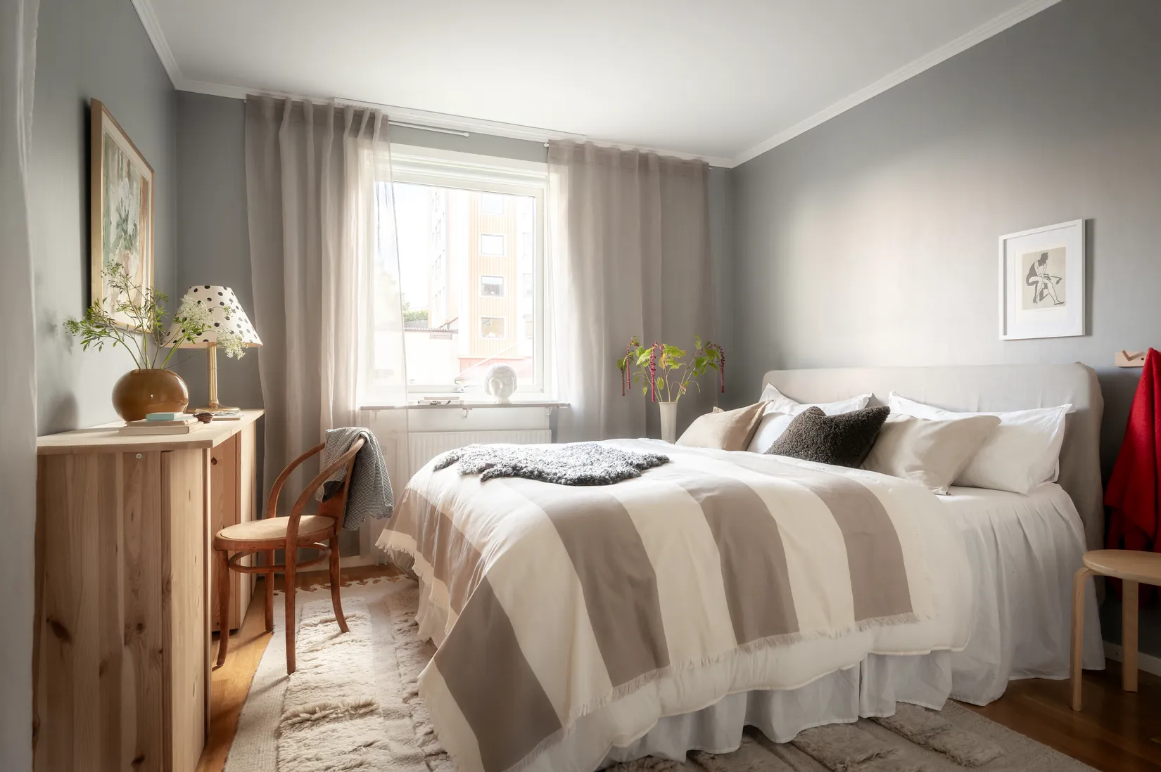 Bostadsrätt, Kobergsgatan 27, Strömmensberg, Göteborg