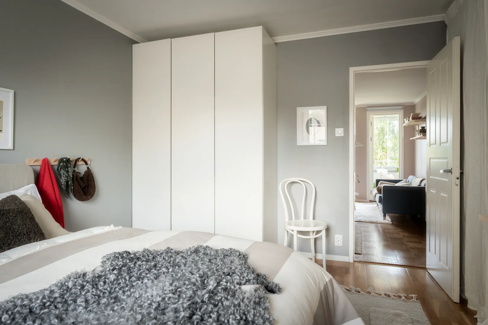 Bostadsrätt, Kobergsgatan 27, Strömmensberg, Göteborg