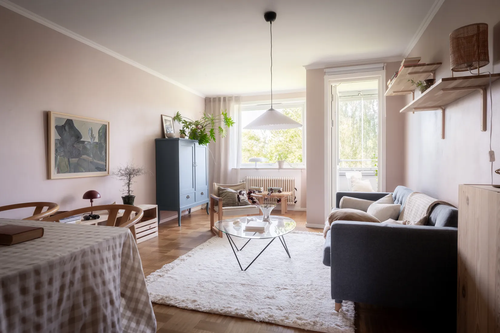 Bostadsrätt, Kobergsgatan 27, Strömmensberg, Göteborg