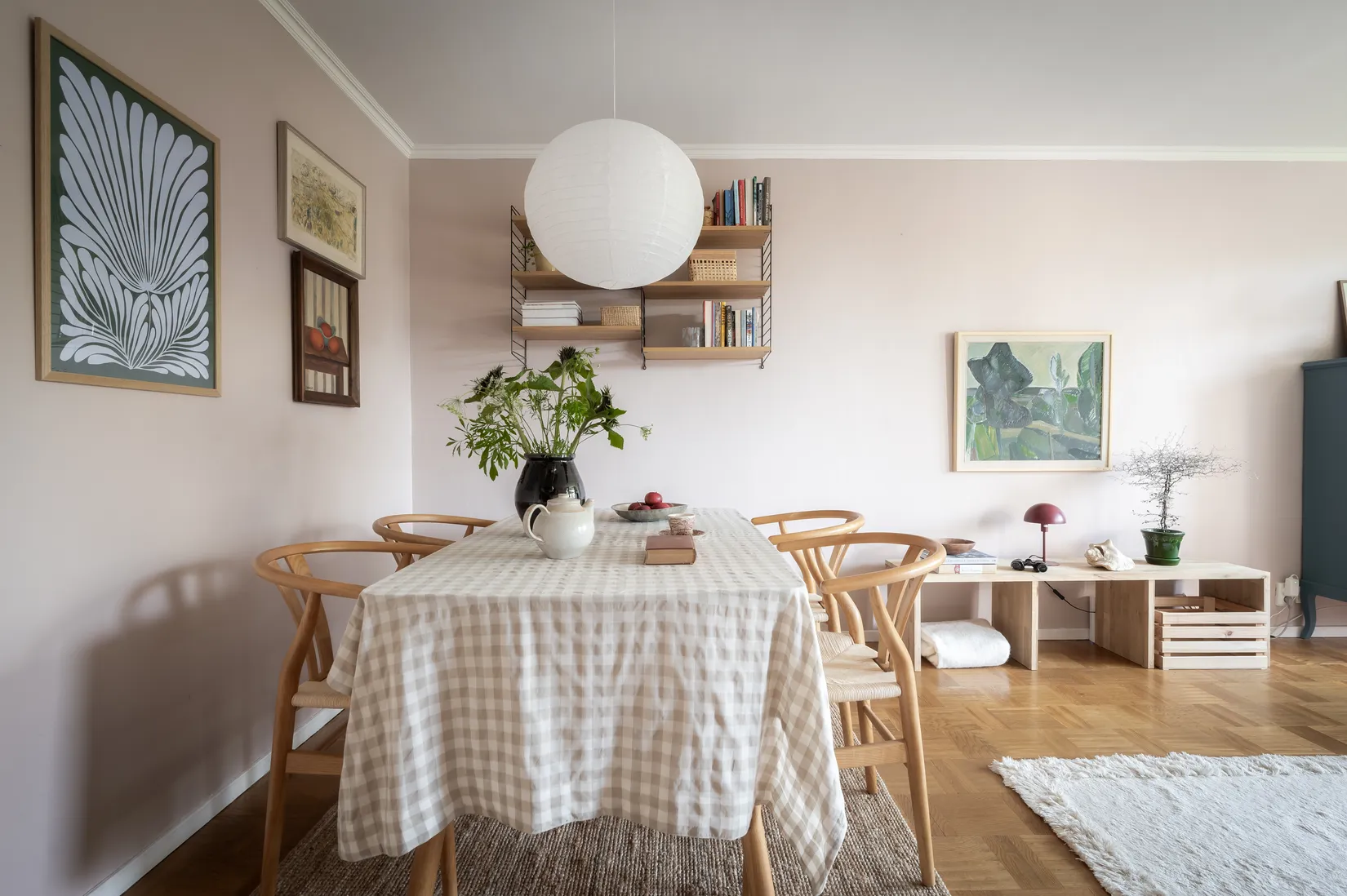 Bostadsrätt, Kobergsgatan 27, Strömmensberg, Göteborg