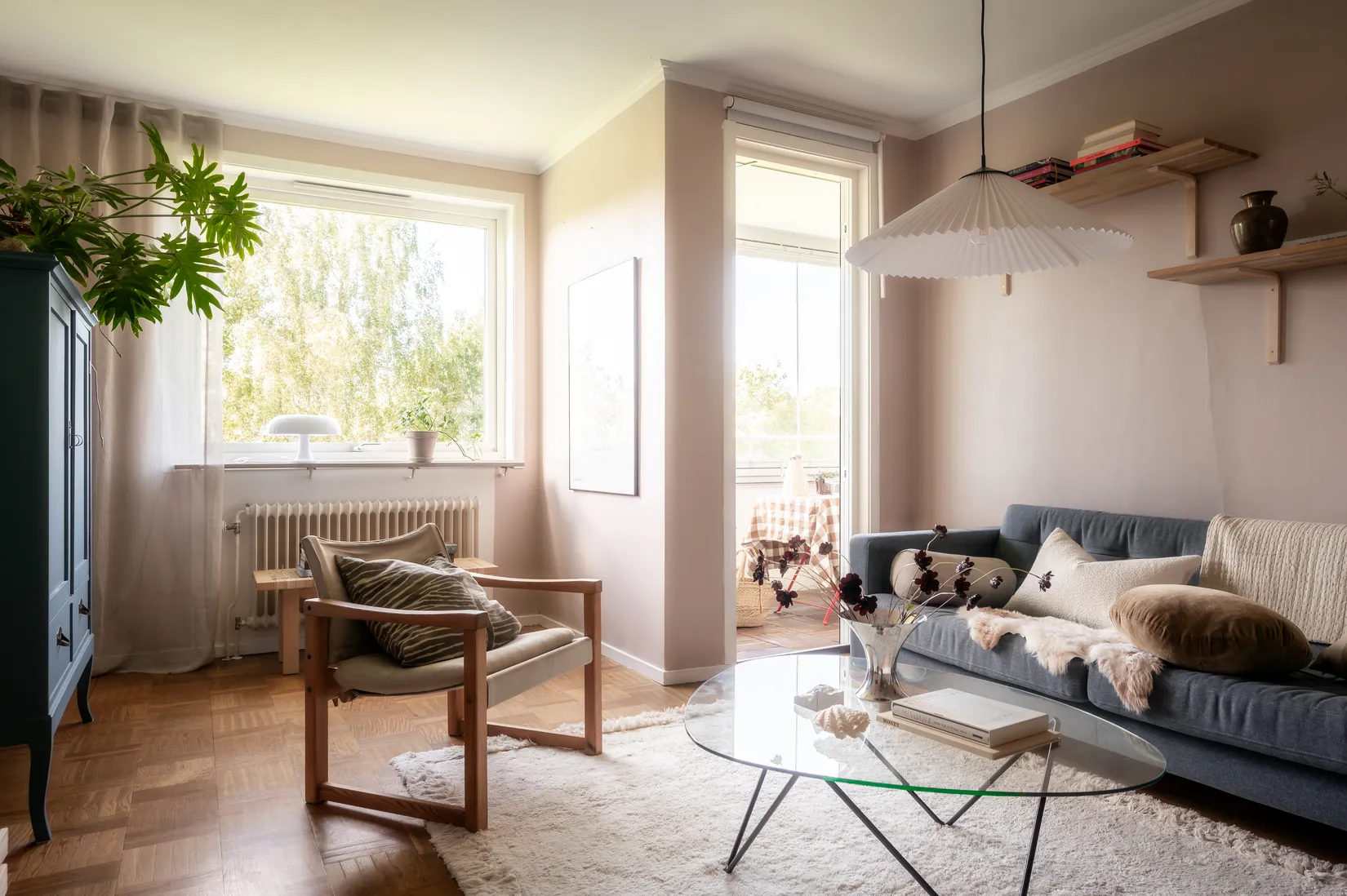 Bostadsrätt, Kobergsgatan 27, Strömmensberg, Göteborg