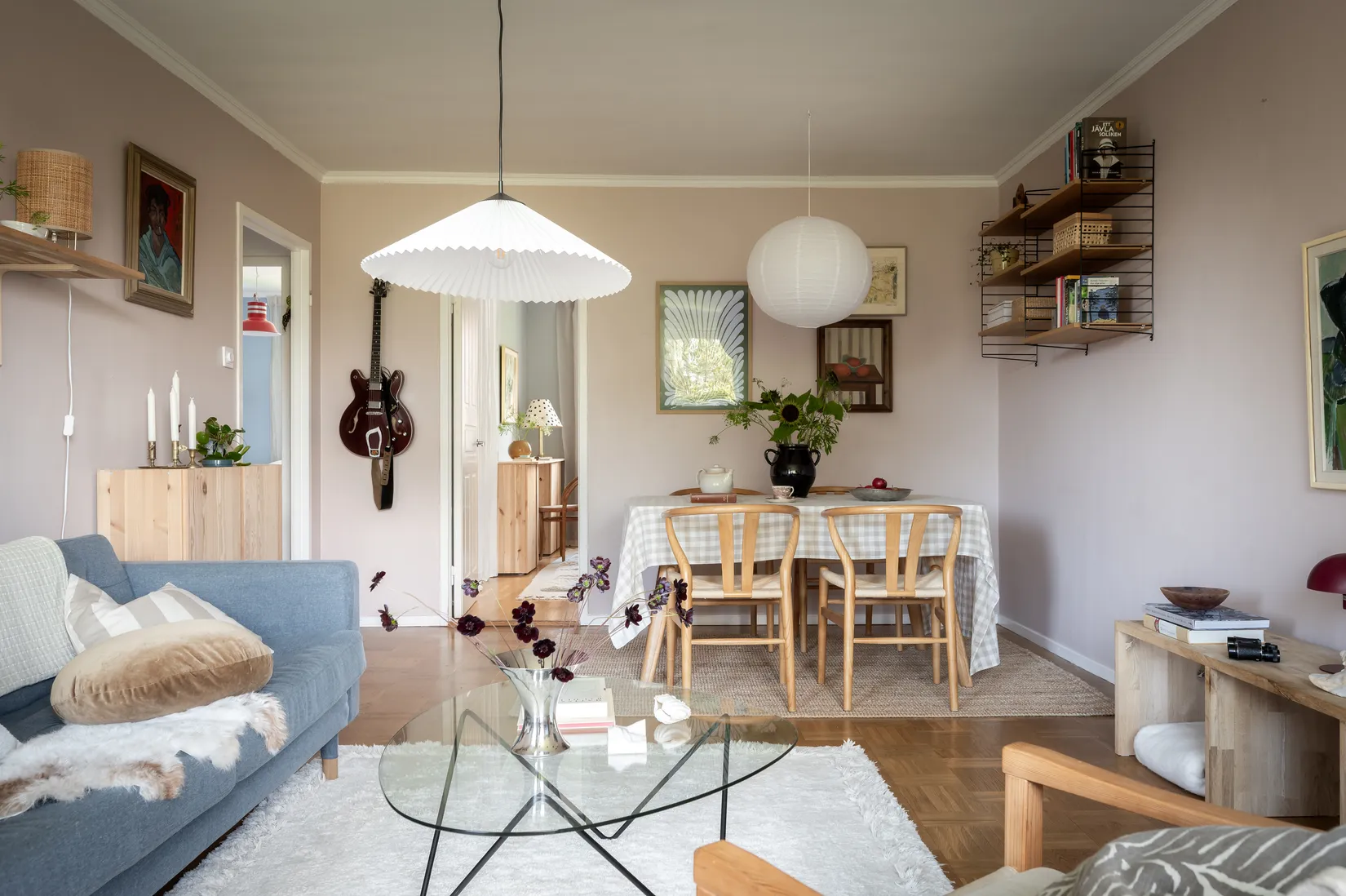 Bostadsrätt, Kobergsgatan 27, Strömmensberg, Göteborg