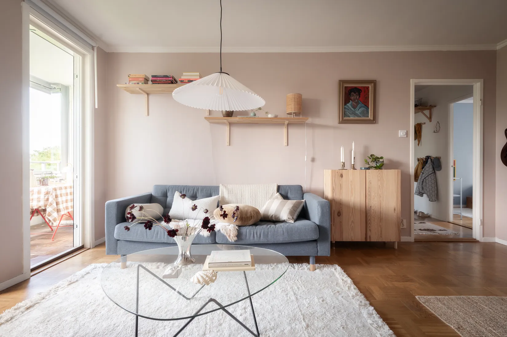 Bostadsrätt, Kobergsgatan 27, Strömmensberg, Göteborg