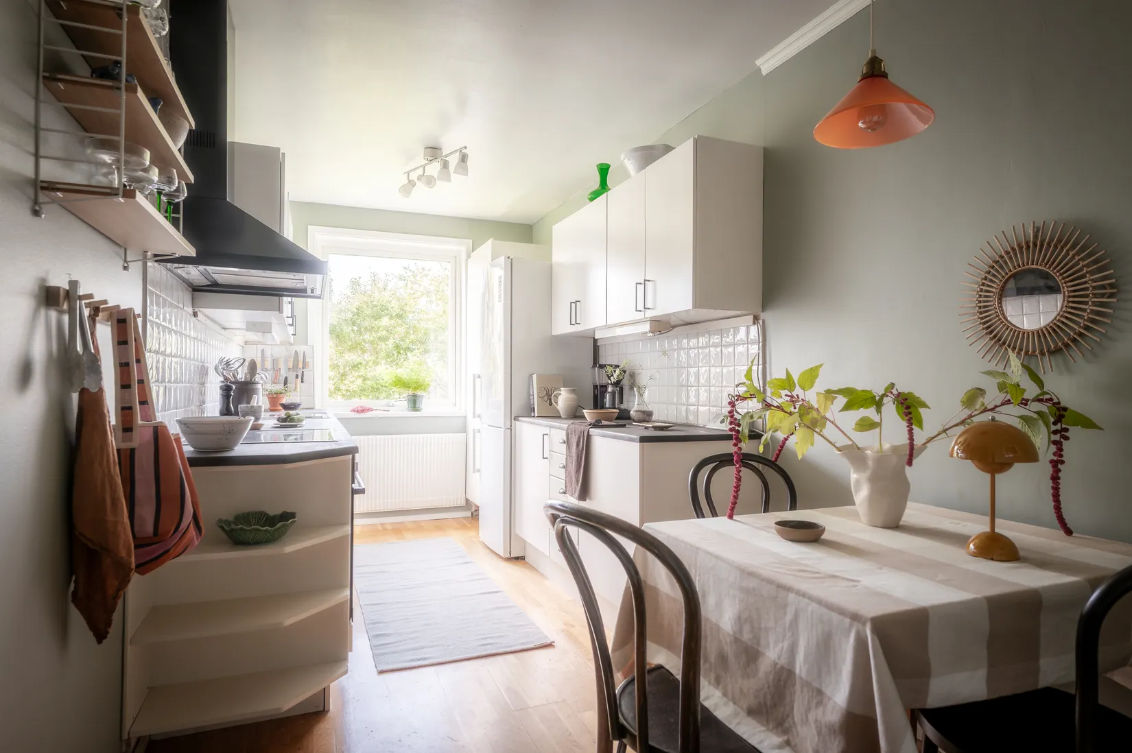 Bostadsrätt, Kobergsgatan 27, Strömmensberg, Göteborg