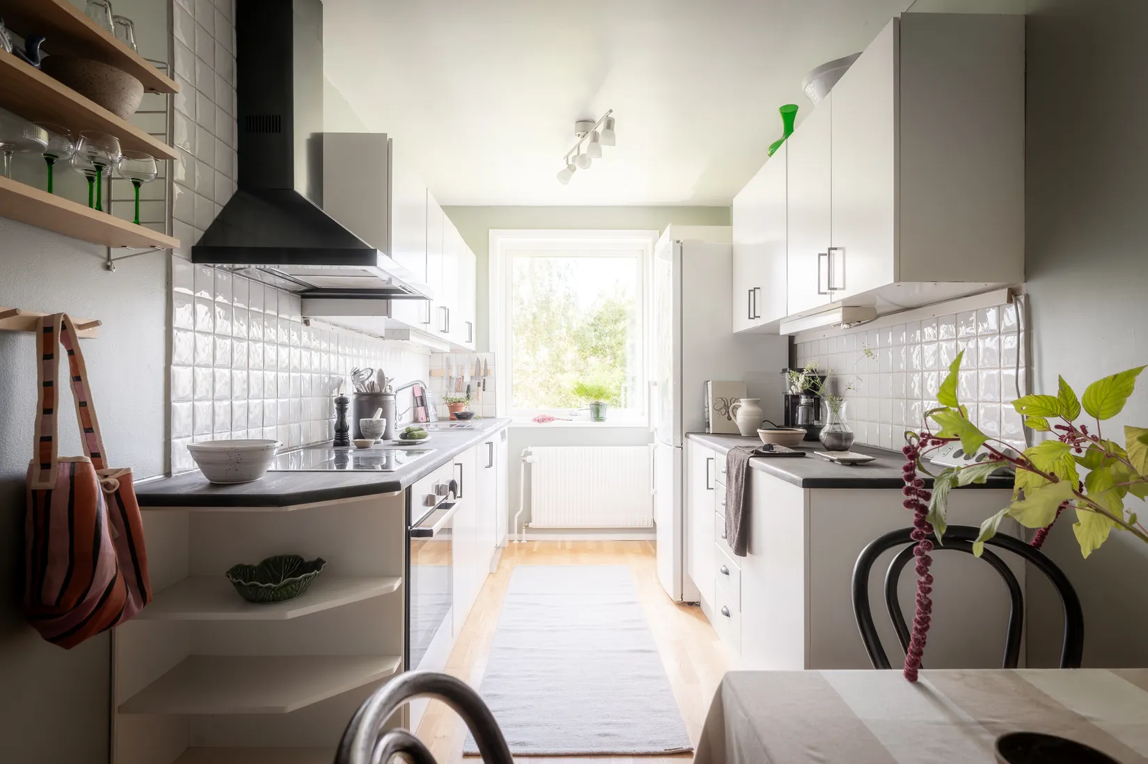 Bostadsrätt, Kobergsgatan 27, Strömmensberg, Göteborg