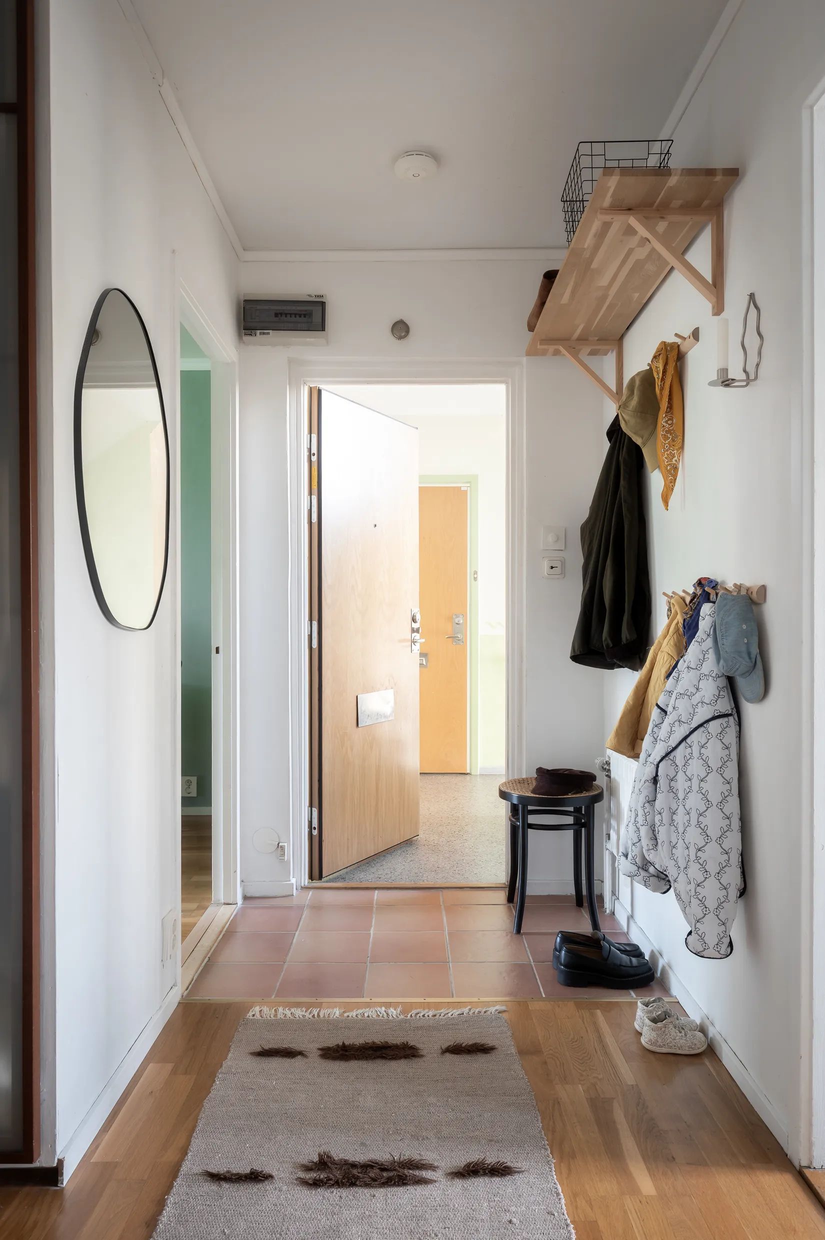 Bostadsrätt, Kobergsgatan 27, Strömmensberg, Göteborg