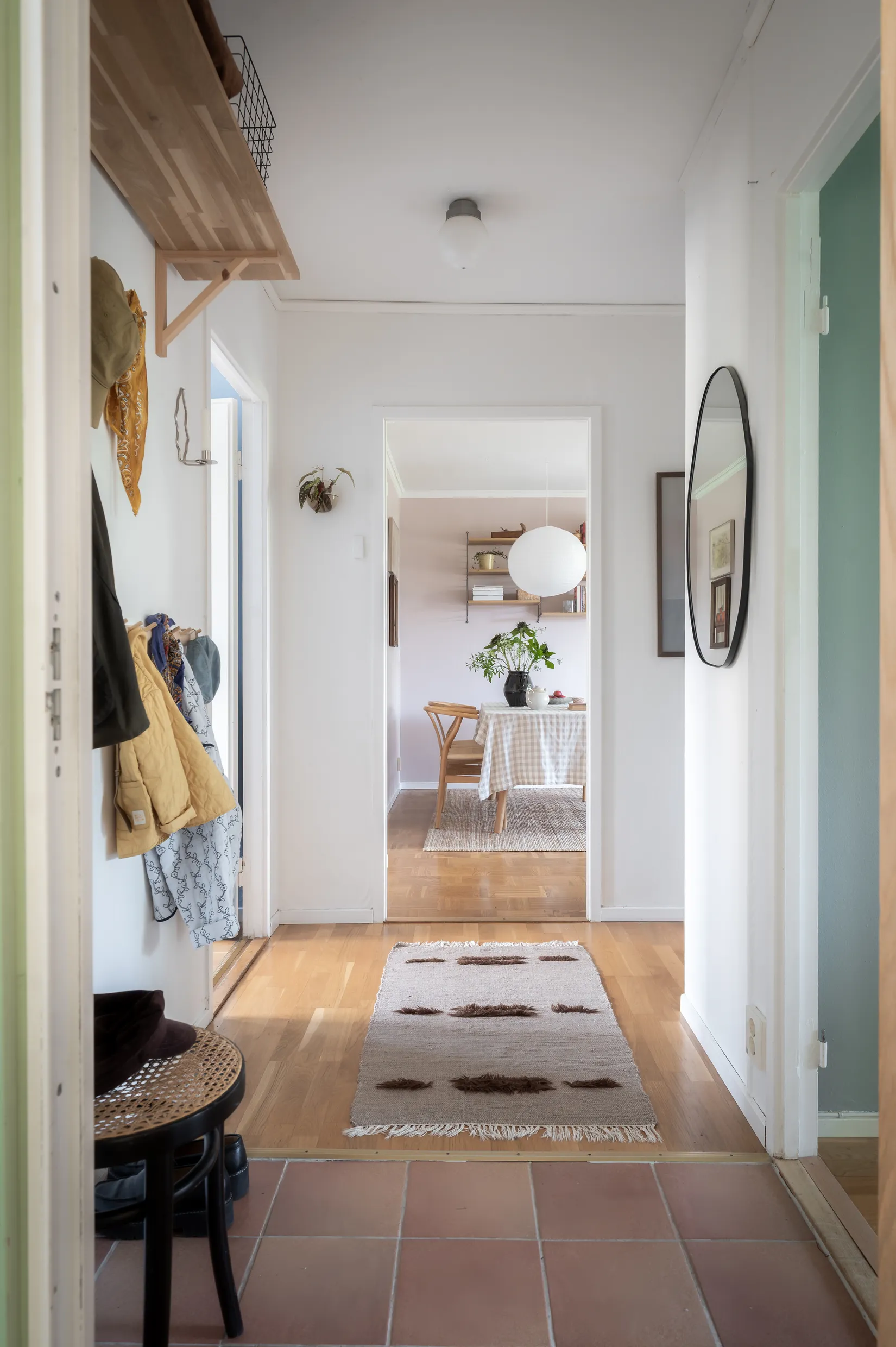 Bostadsrätt, Kobergsgatan 27, Strömmensberg, Göteborg
