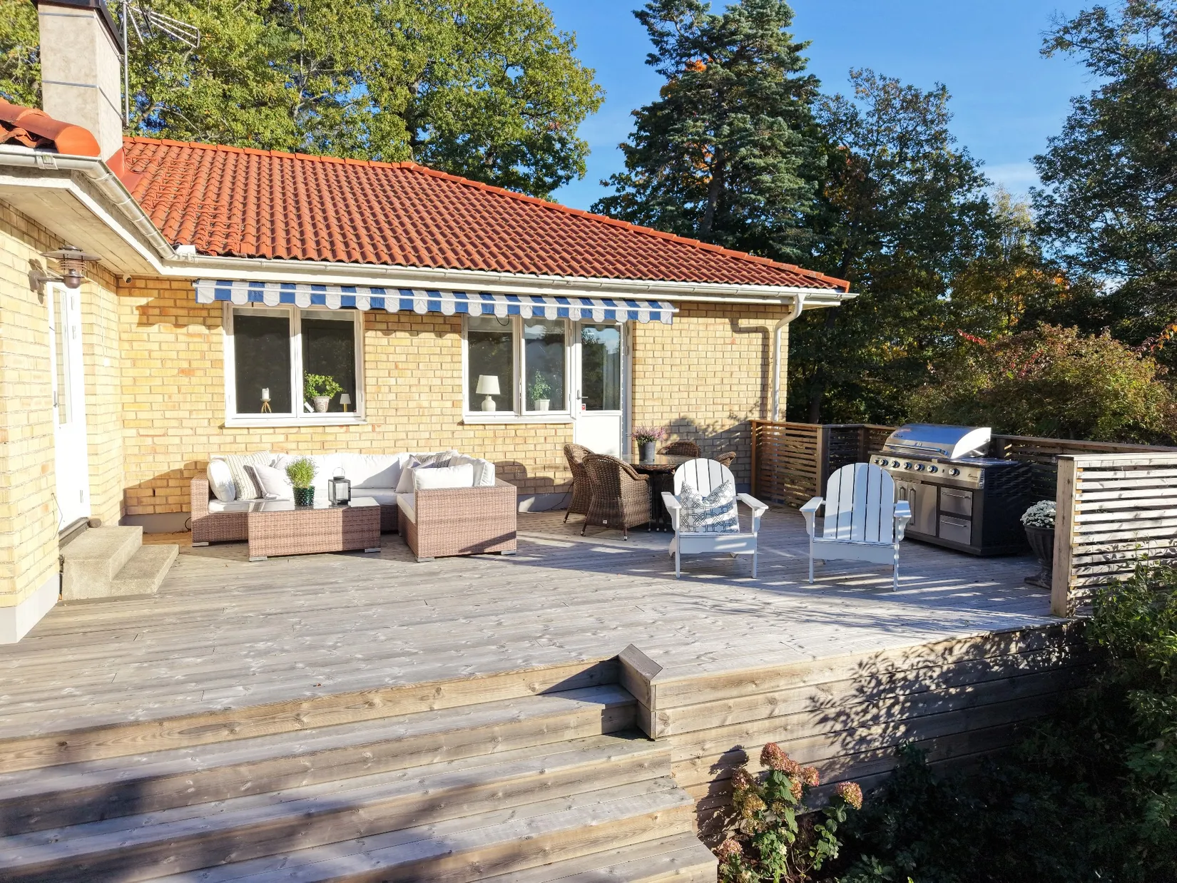 Villa, Belestigen 11, Djursholms Ösby, Danderyd