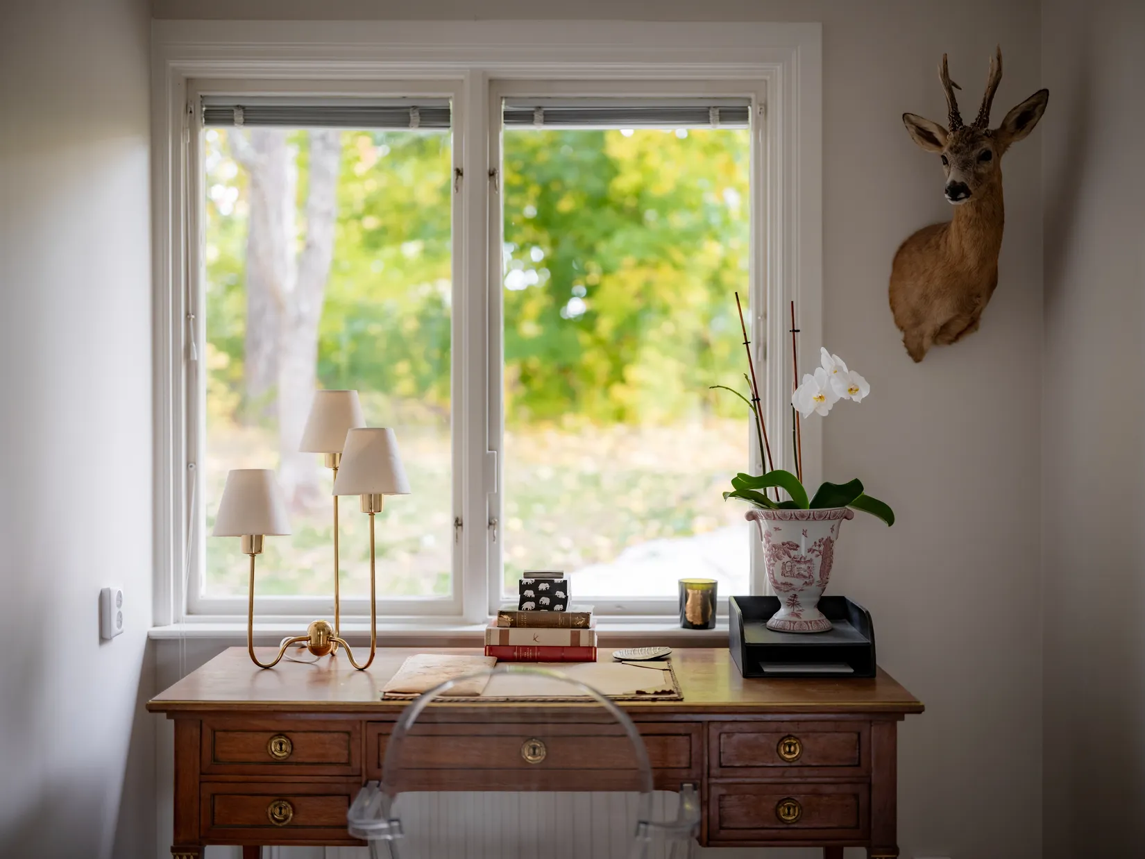 Villa, Belestigen 11, Djursholms Ösby, Danderyd