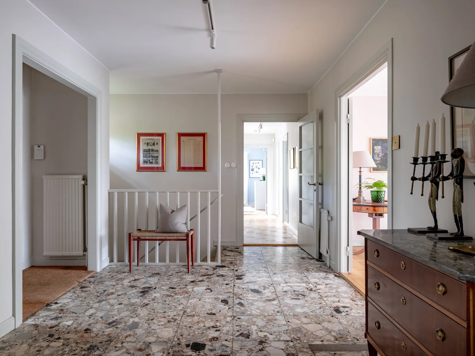 Villa, Belestigen 11, Djursholms Ösby, Danderyd