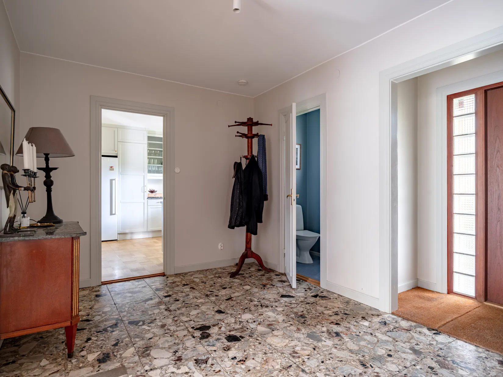 Villa, Belestigen 11, Djursholms Ösby, Danderyd