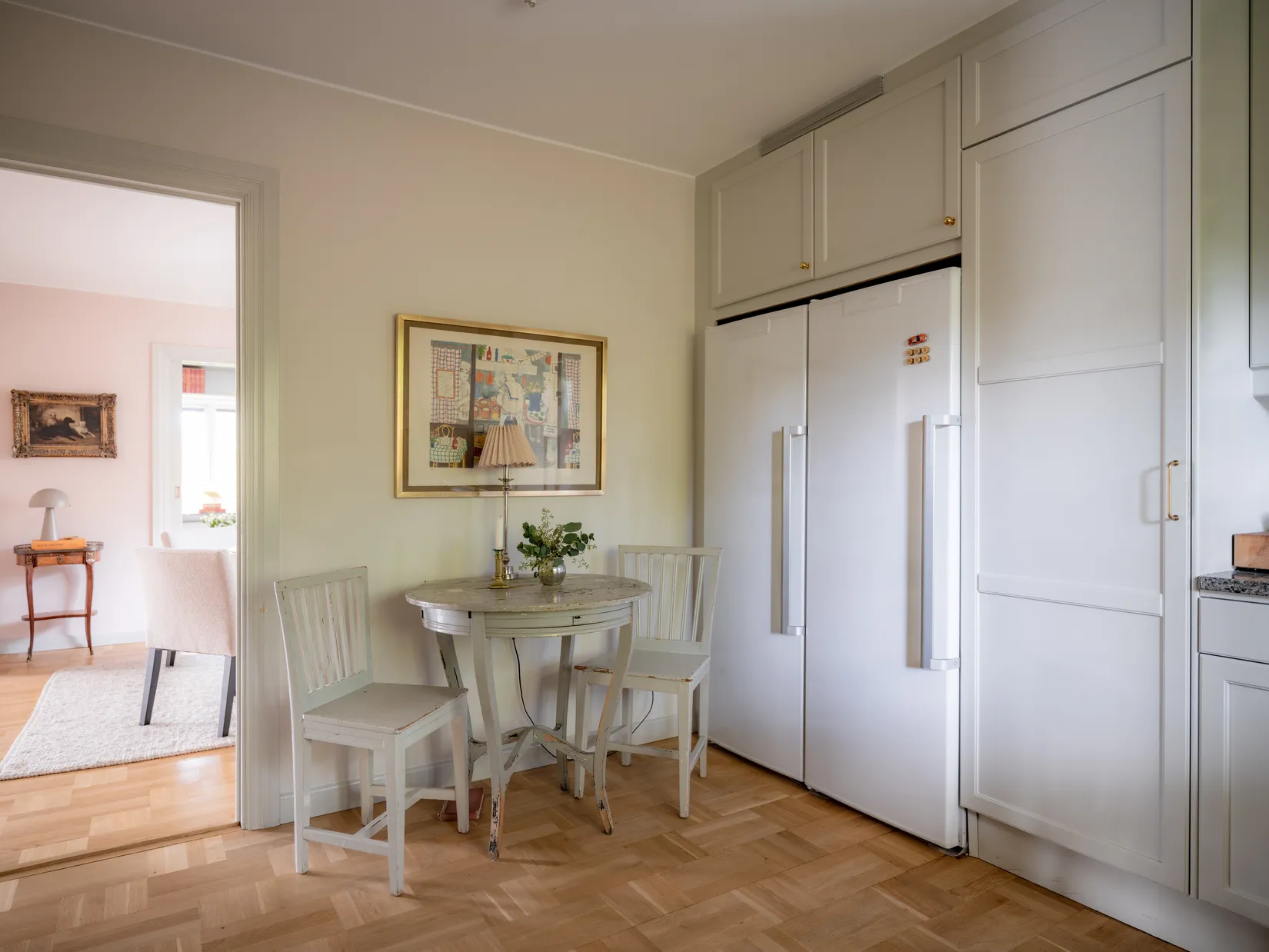 Villa, Belestigen 11, Djursholms Ösby, Danderyd