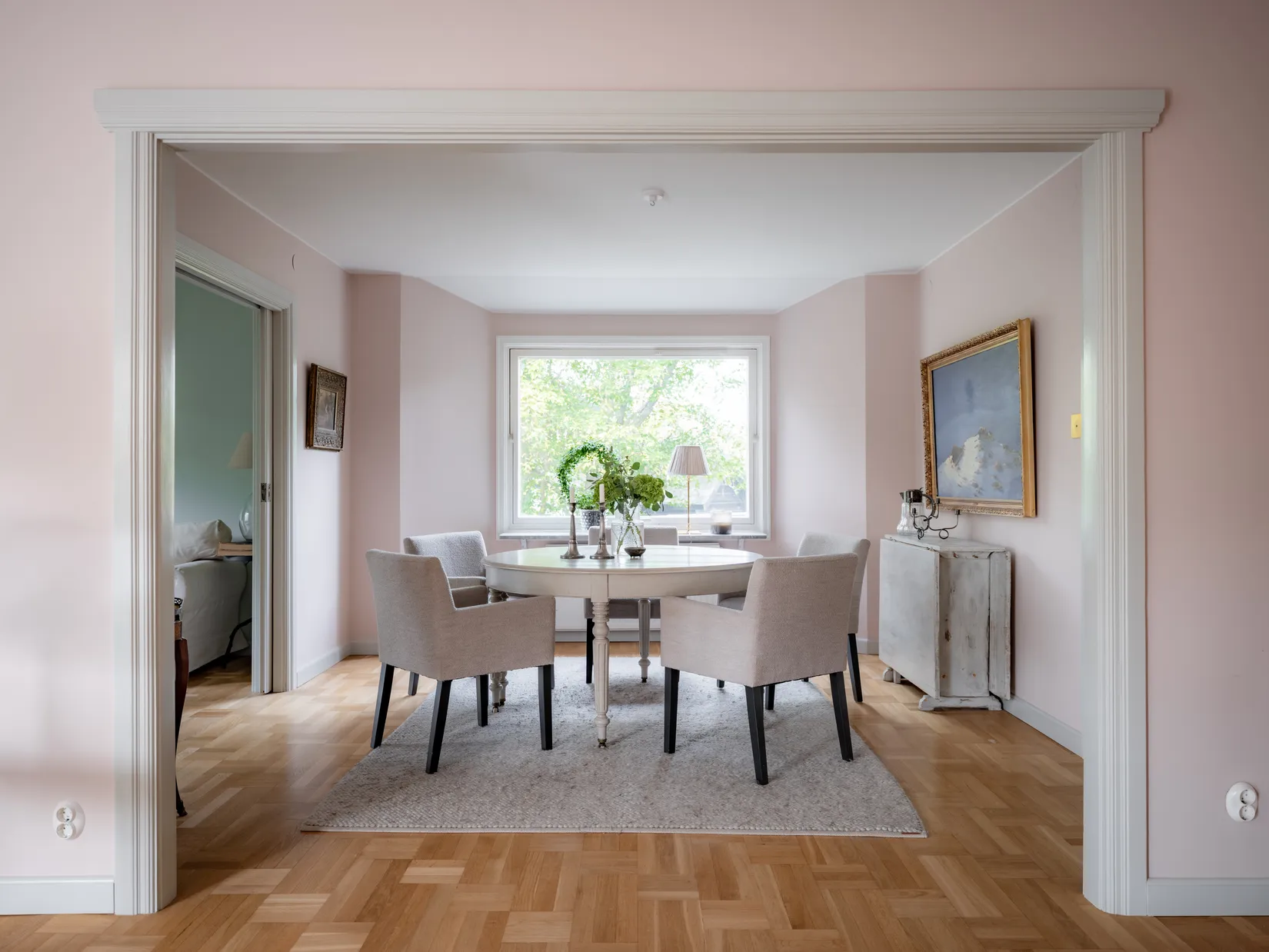 Villa, Belestigen 11, Djursholms Ösby, Danderyd