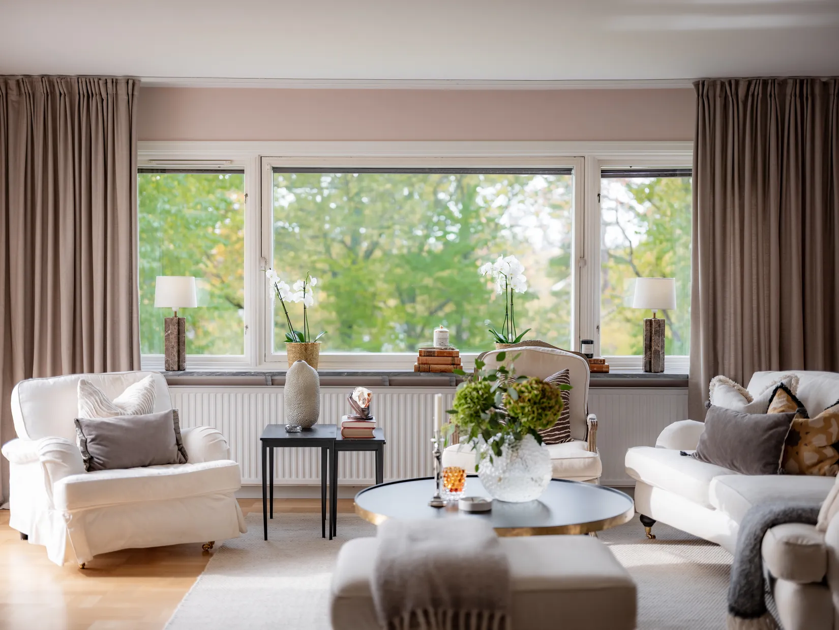 Villa, Belestigen 11, Djursholms Ösby, Danderyd