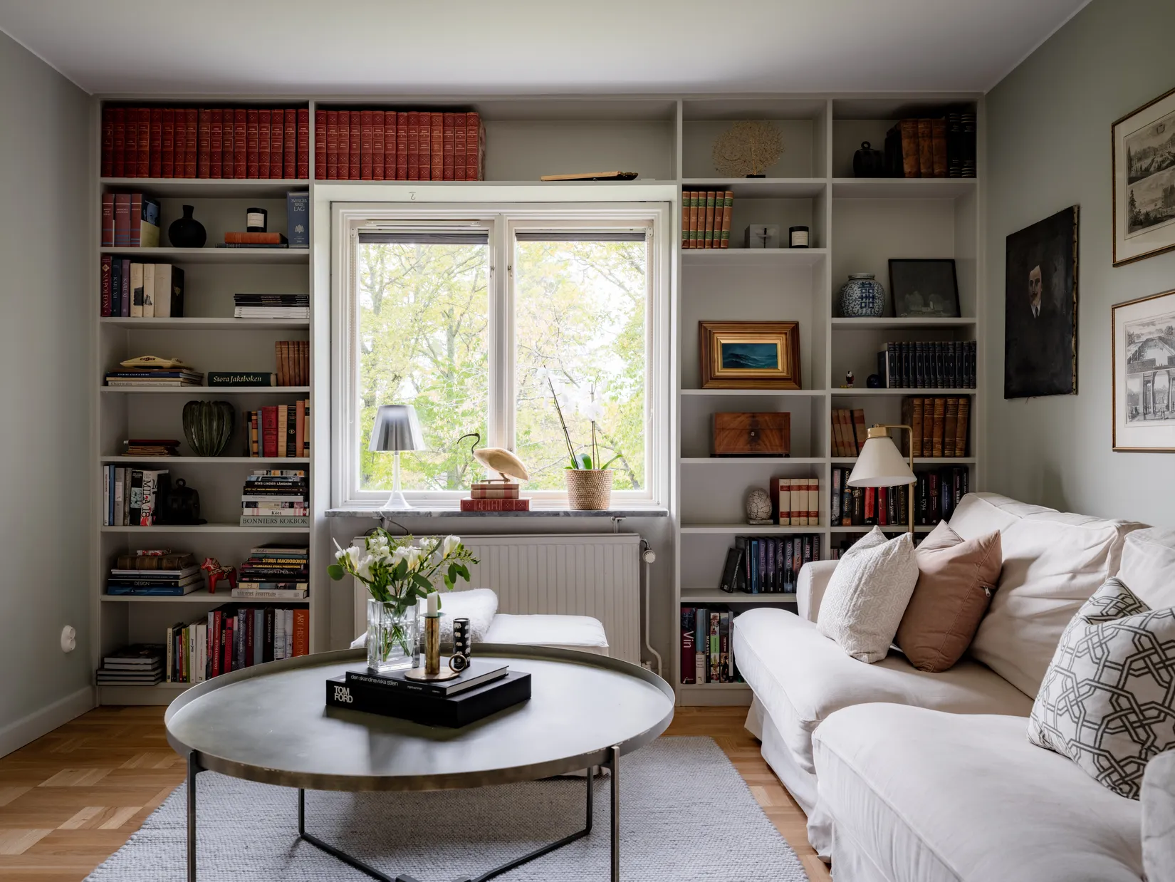 Villa, Belestigen 11, Djursholms Ösby, Danderyd