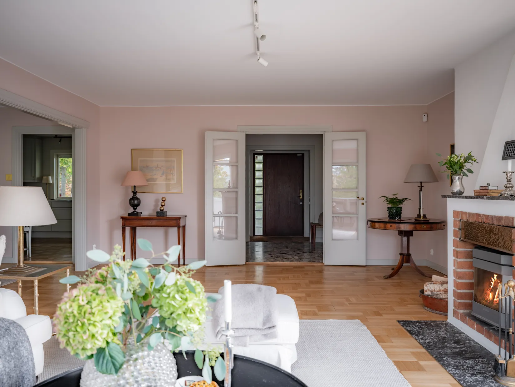 Villa, Belestigen 11, Djursholms Ösby, Danderyd