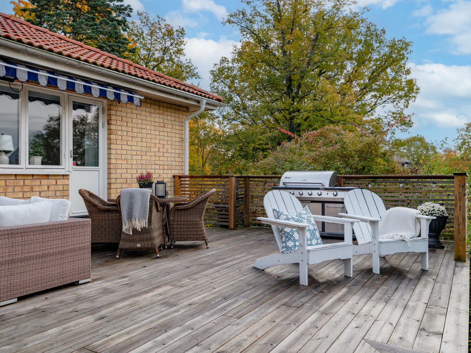Villa, Belestigen 11, Djursholms Ösby, Danderyd