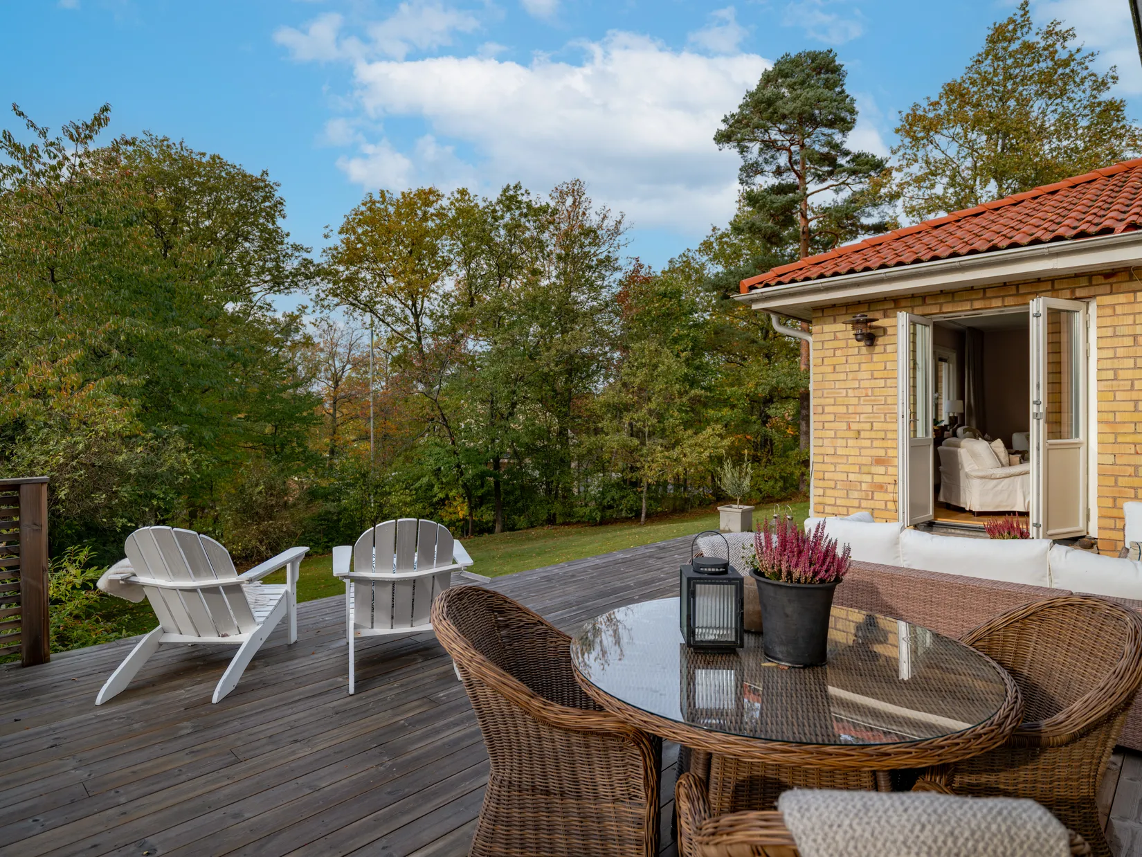 Villa, Belestigen 11, Djursholms Ösby, Danderyd