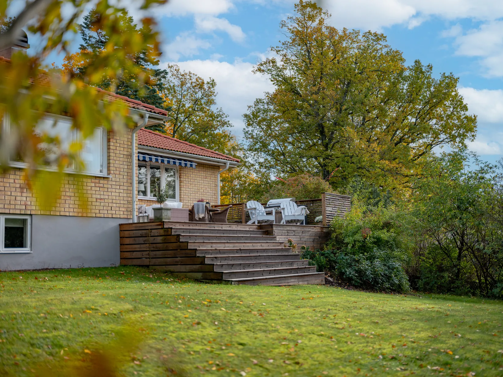 Villa, Belestigen 11, Djursholms Ösby, Danderyd