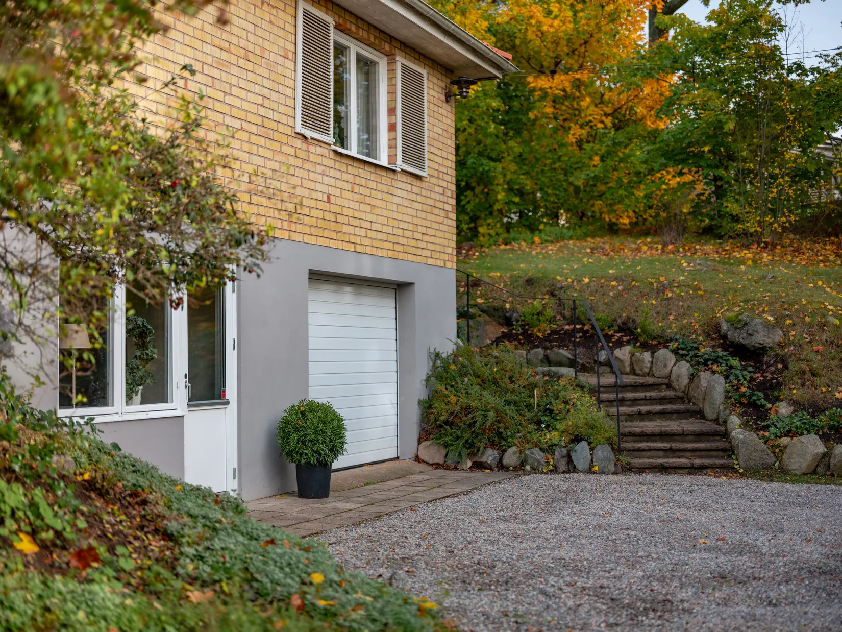 Villa, Belestigen 11, Djursholms Ösby, Danderyd