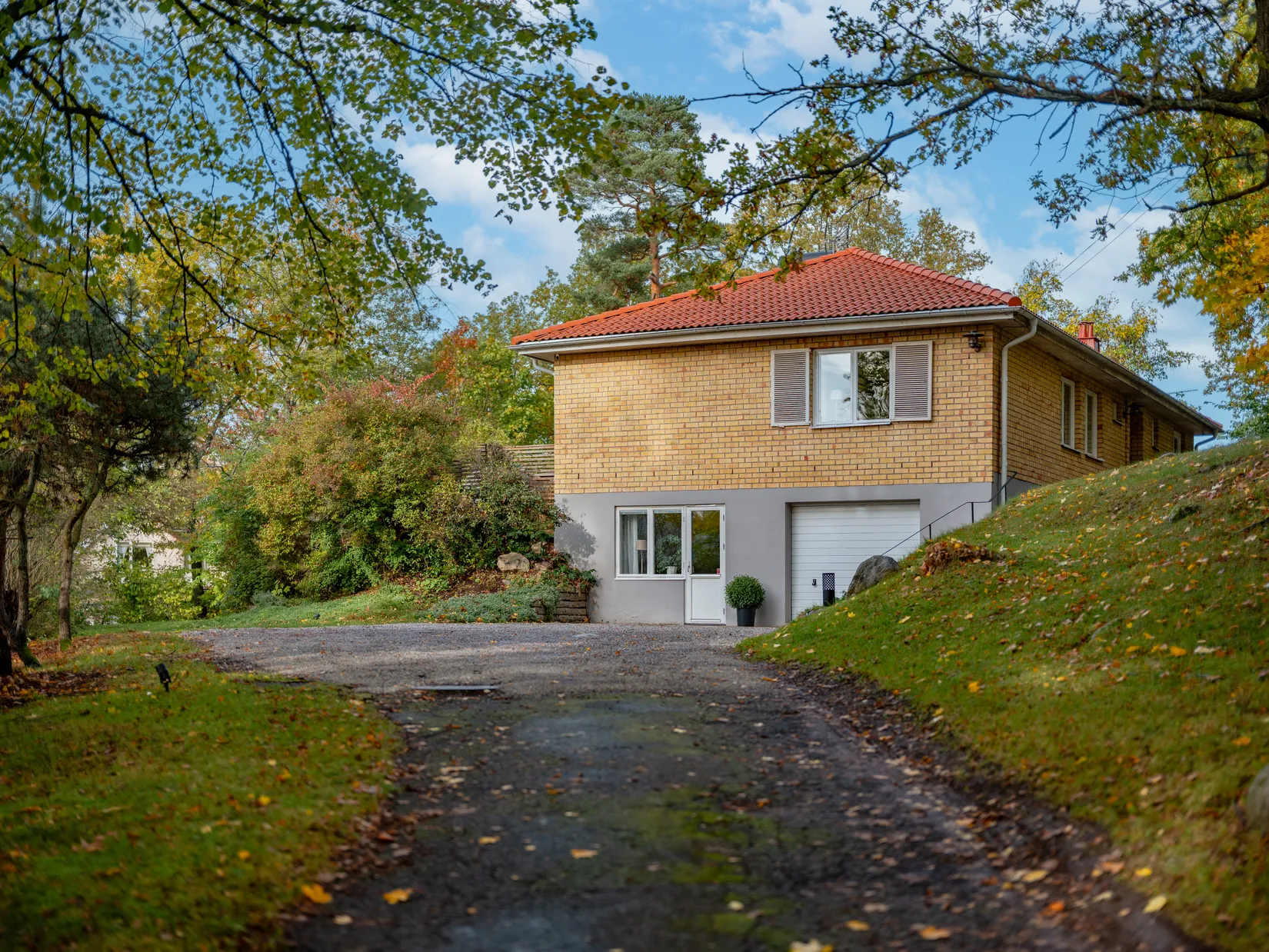 Villa, Belestigen 11, Djursholms Ösby, Danderyd