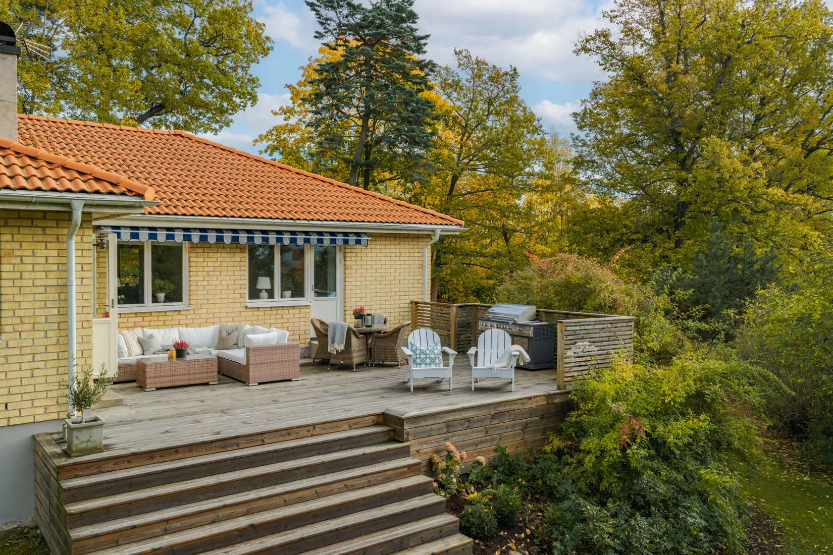Villa, Belestigen 11, Djursholms Ösby, Danderyd