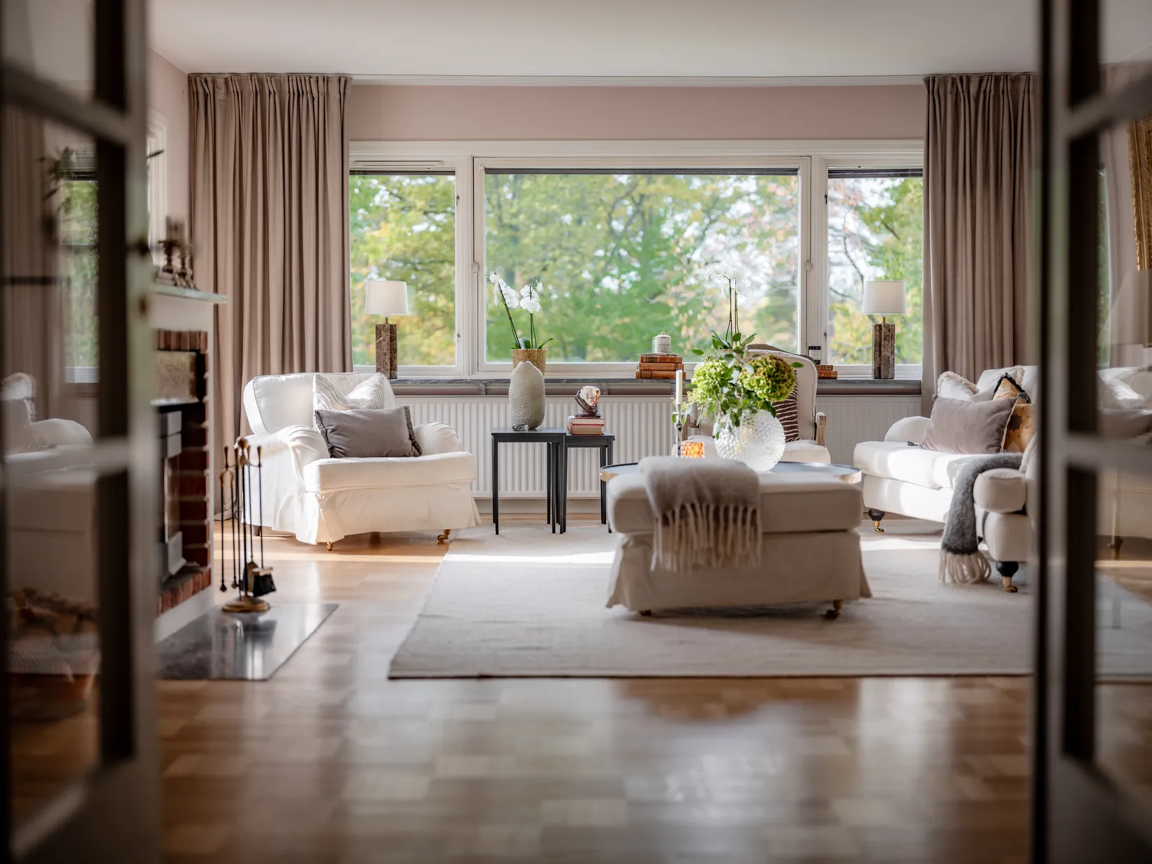 Villa, Belestigen 11, Djursholms Ösby, Danderyd