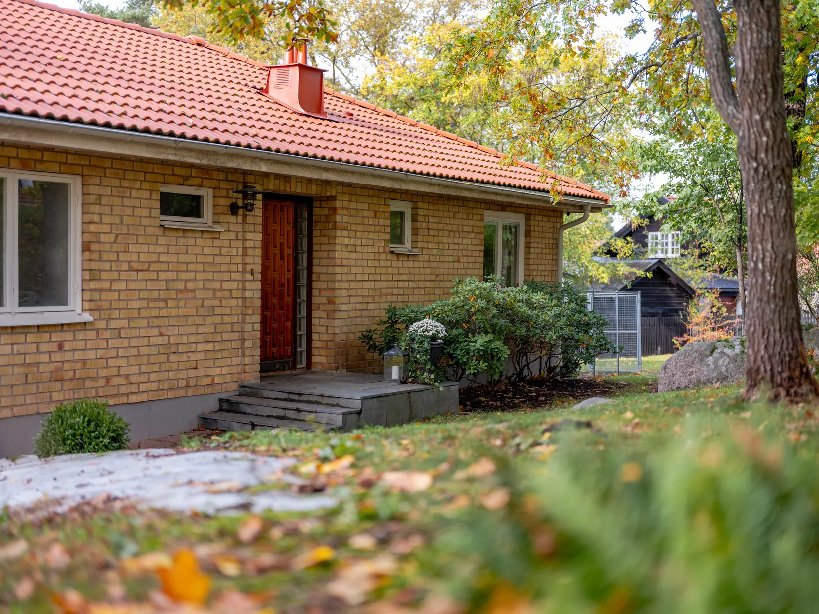 Villa, Belestigen 11, Djursholms Ösby, Danderyd