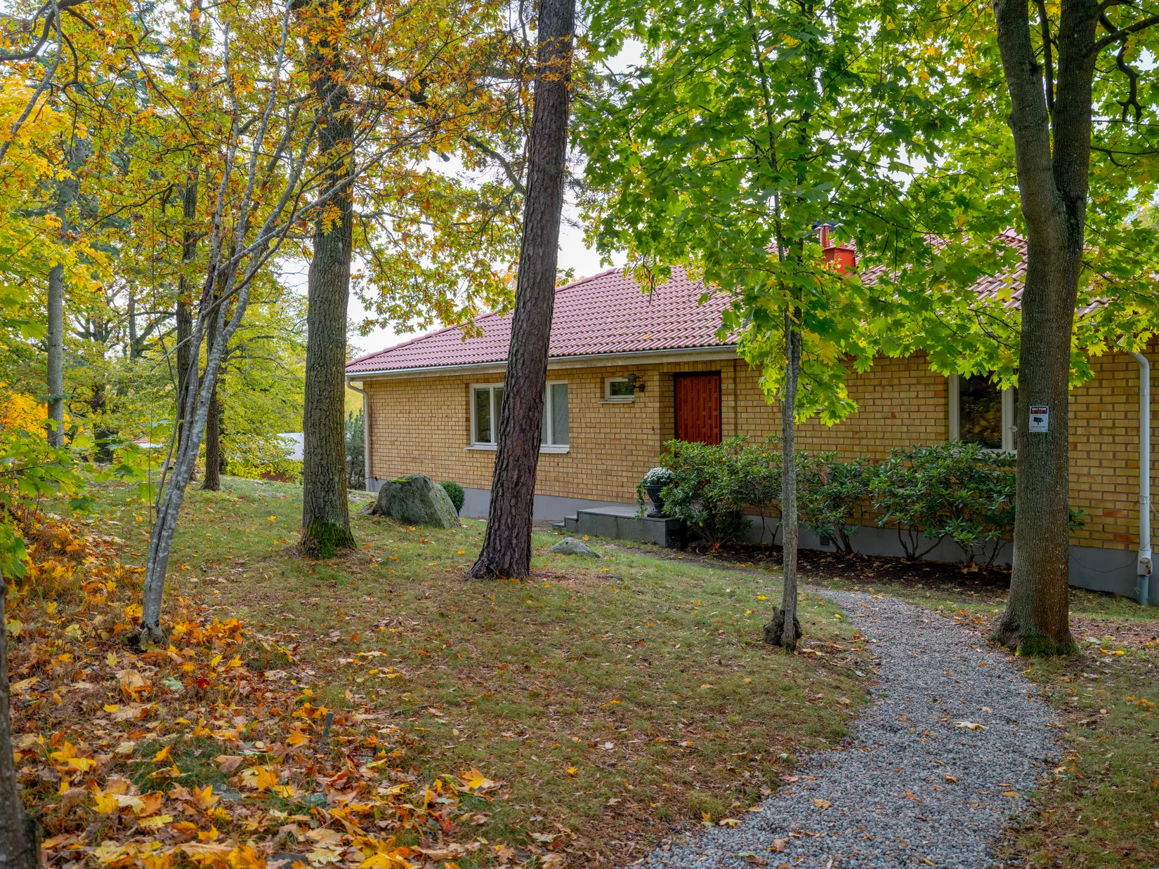 Villa, Belestigen 11, Djursholms Ösby, Danderyd