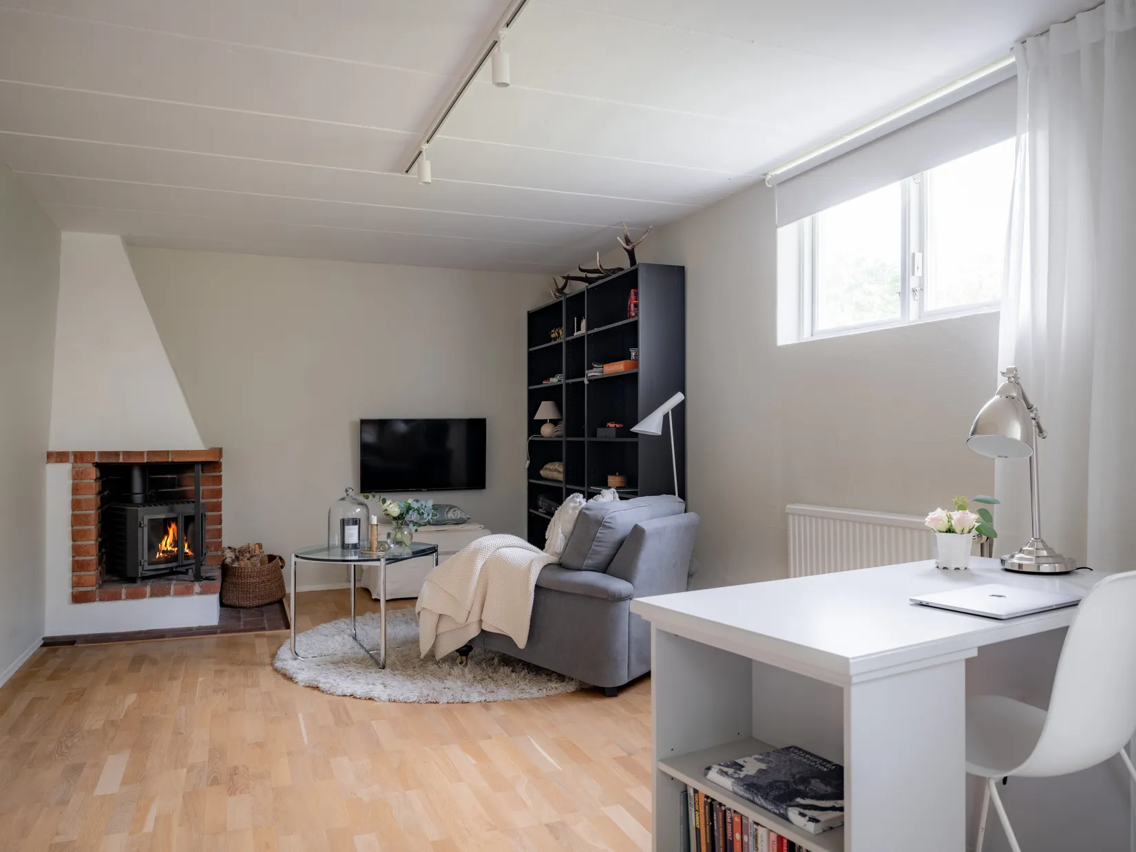 Villa, Belestigen 11, Djursholms Ösby, Danderyd